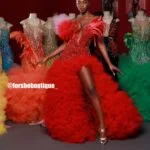prom dress 112030