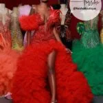 prom dress 112031