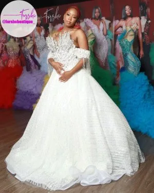 Prom Dress Prom Dress