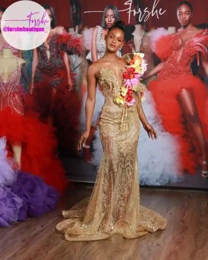 Prom Dress Prom Dress