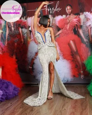 Prom Dress Prom Dress