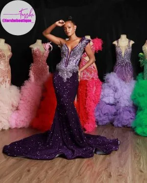 Prom Dress Prom Dress