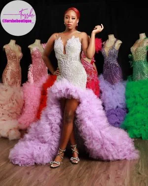 Prom Dress Prom Dress