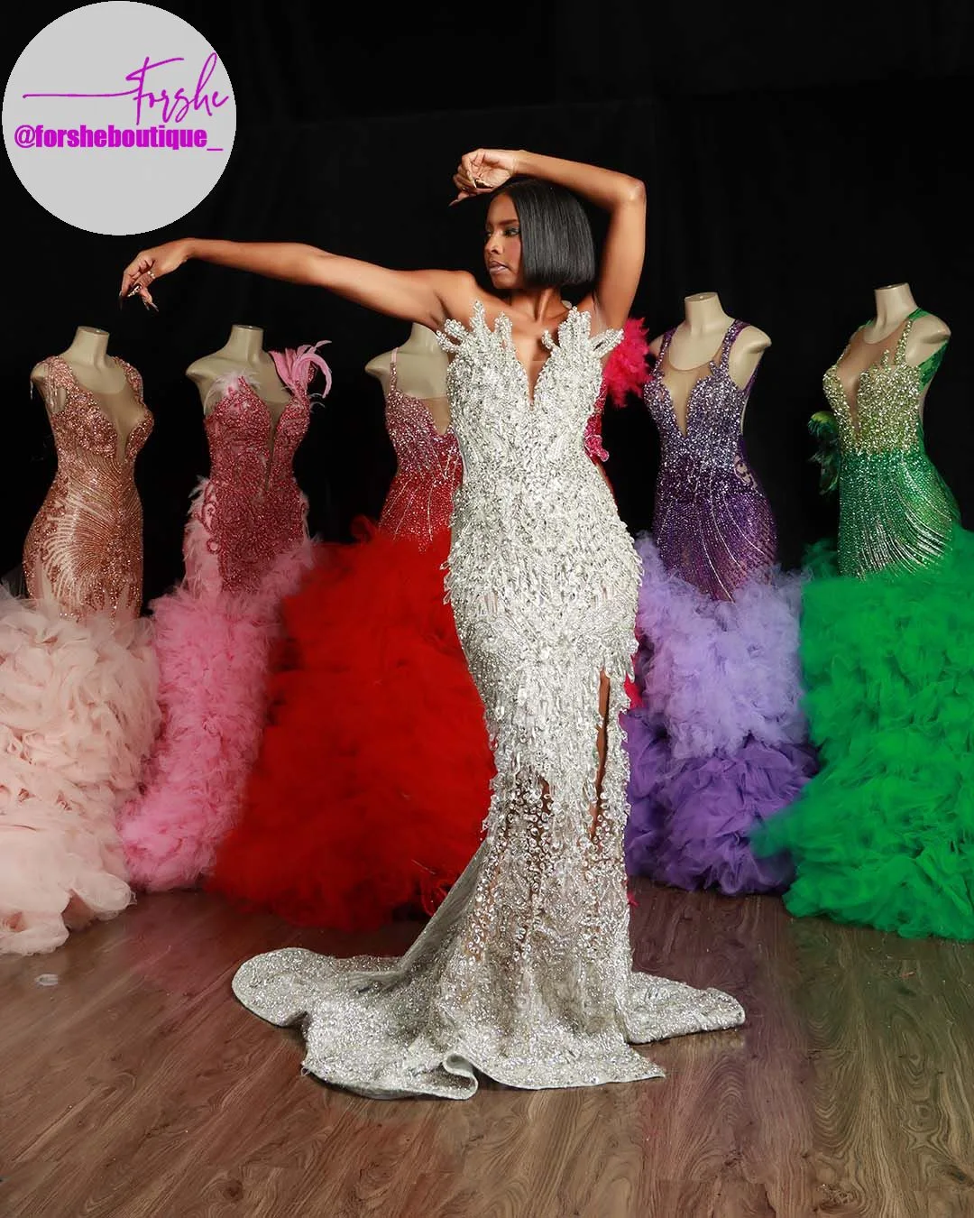 Prom Dress Prom Dress