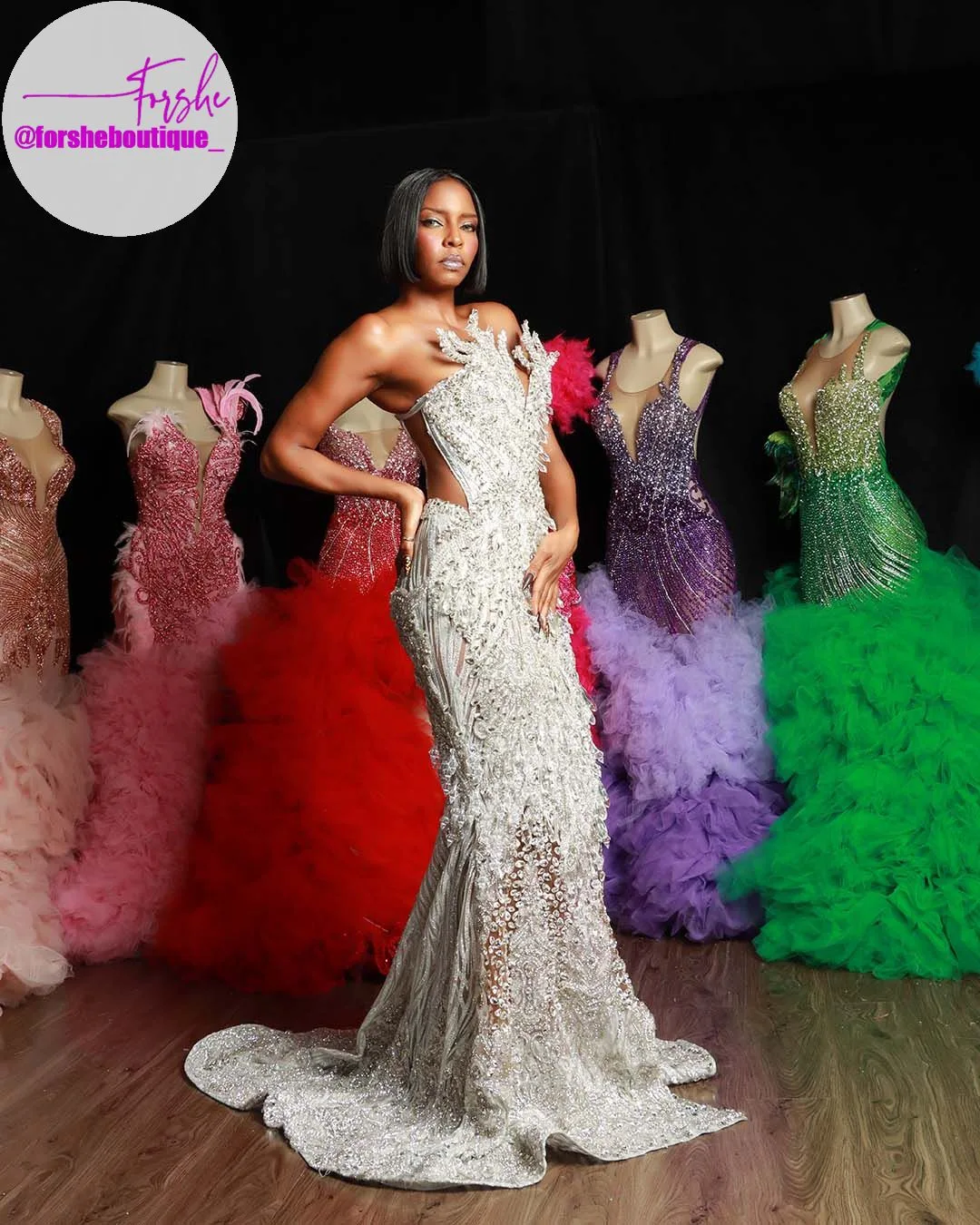 Prom Dress Prom Dress
