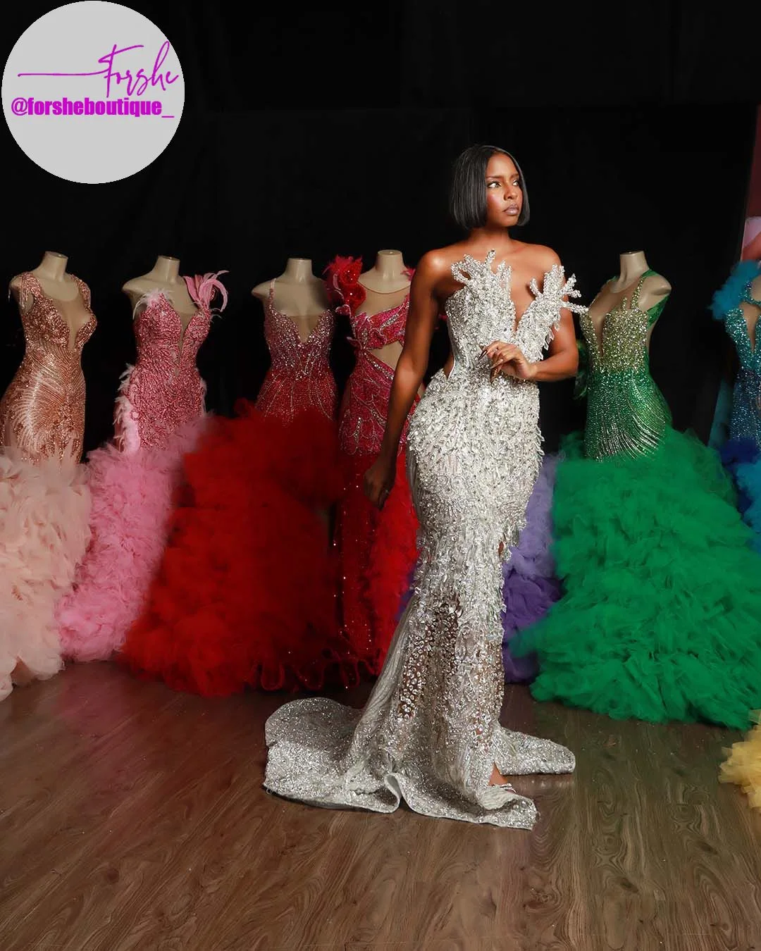 Prom Dress Prom Dress