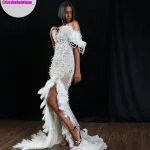 Prom Dress Forshe