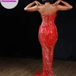 Prom Dress Forshe