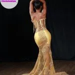Prom Dress Forshe