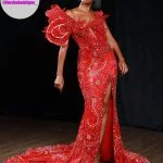 Prom Dress Forshe
