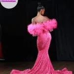 Prom Dress Forshe