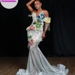 Prom Dress Forshe