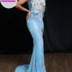 Prom Dress Forshe
